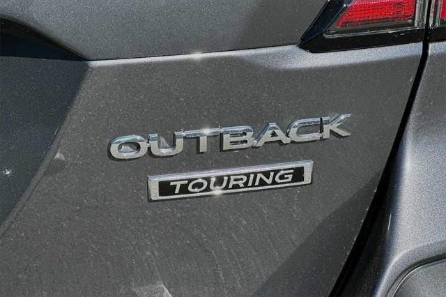 new 2025 Subaru Outback car, priced at $40,598