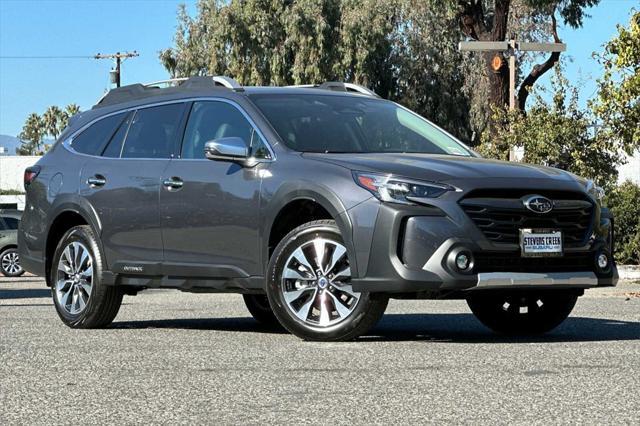 new 2025 Subaru Outback car, priced at $40,598