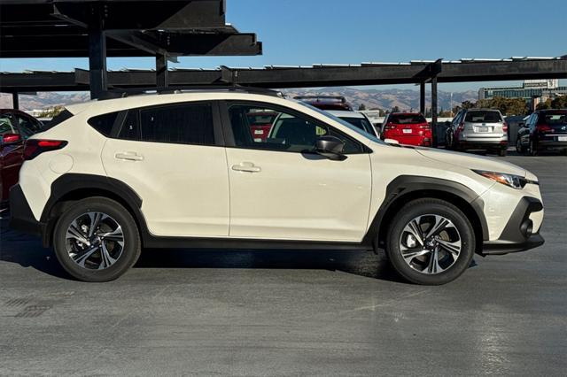 new 2024 Subaru Crosstrek car, priced at $30,340