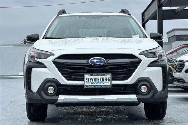 new 2025 Subaru Outback car, priced at $38,000