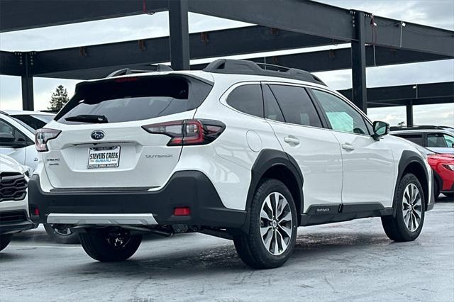 new 2025 Subaru Outback car, priced at $38,000