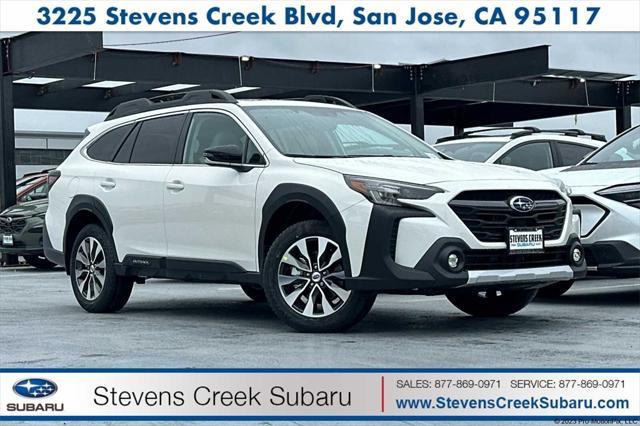 new 2025 Subaru Outback car, priced at $38,000