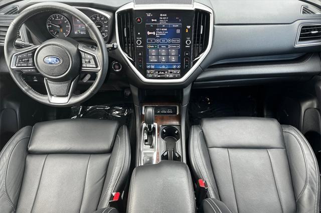used 2024 Subaru Ascent car, priced at $43,888