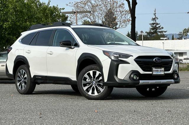 new 2025 Subaru Outback car, priced at $37,225