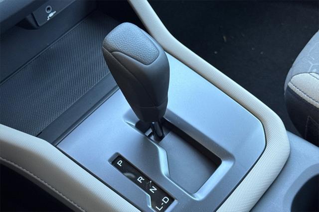 new 2025 Subaru Forester car, priced at $31,415