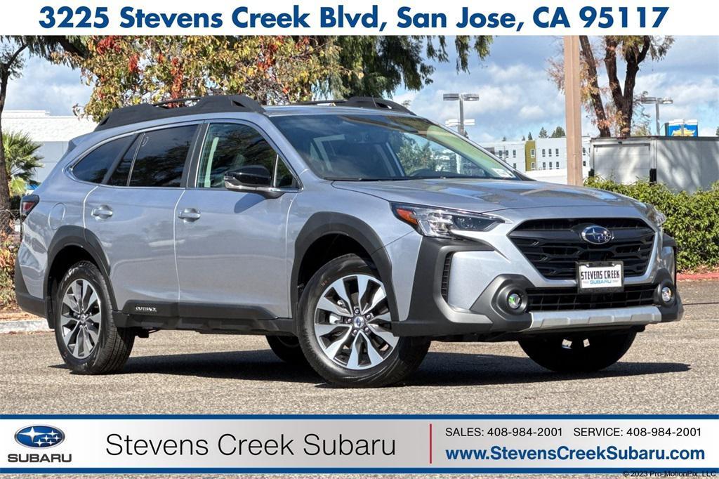 new 2025 Subaru Outback car, priced at $39,804