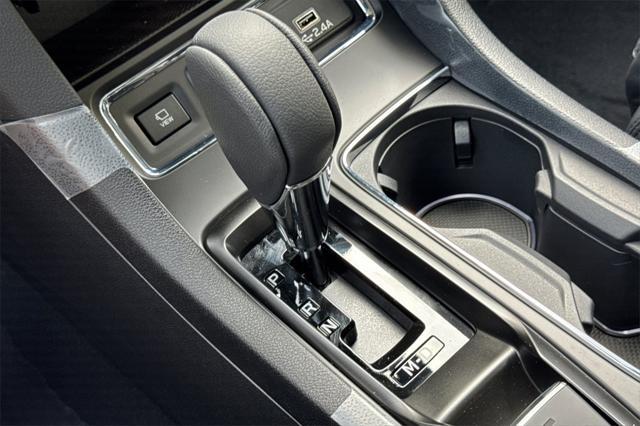 new 2025 Subaru Ascent car, priced at $52,683