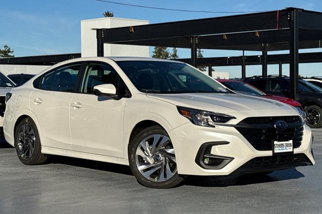 new 2025 Subaru Legacy car, priced at $33,604