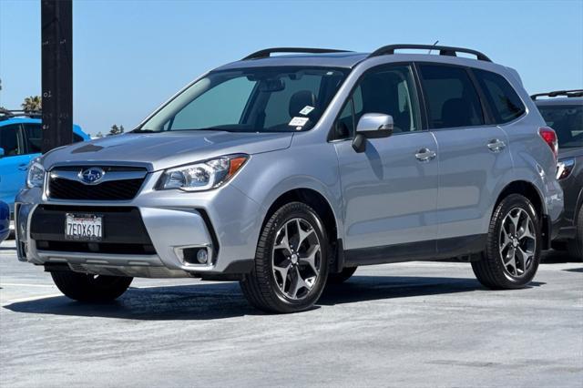 used 2014 Subaru Forester car, priced at $16,588