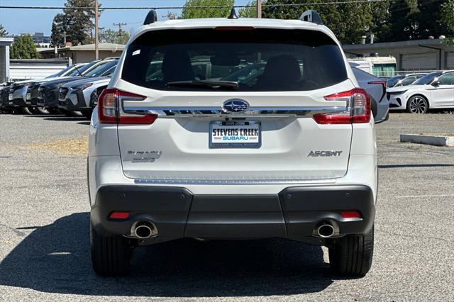 new 2025 Subaru Ascent car, priced at $40,878