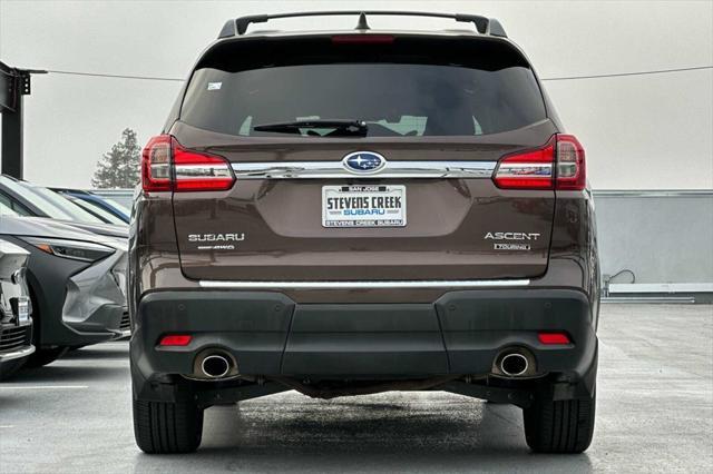 used 2019 Subaru Ascent car, priced at $22,888