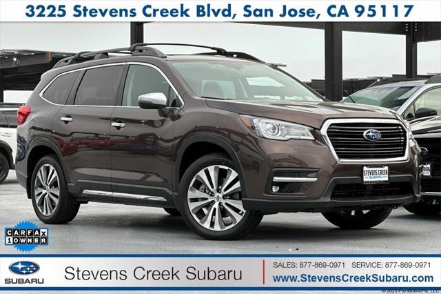 used 2019 Subaru Ascent car, priced at $22,888