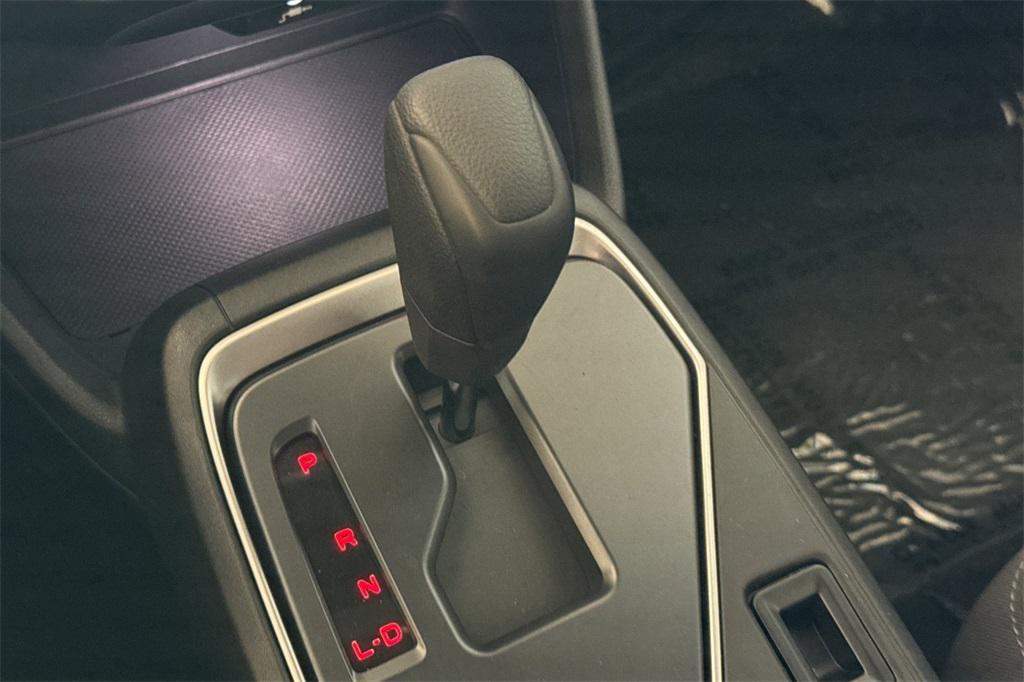 used 2024 Subaru Impreza car, priced at $21,799