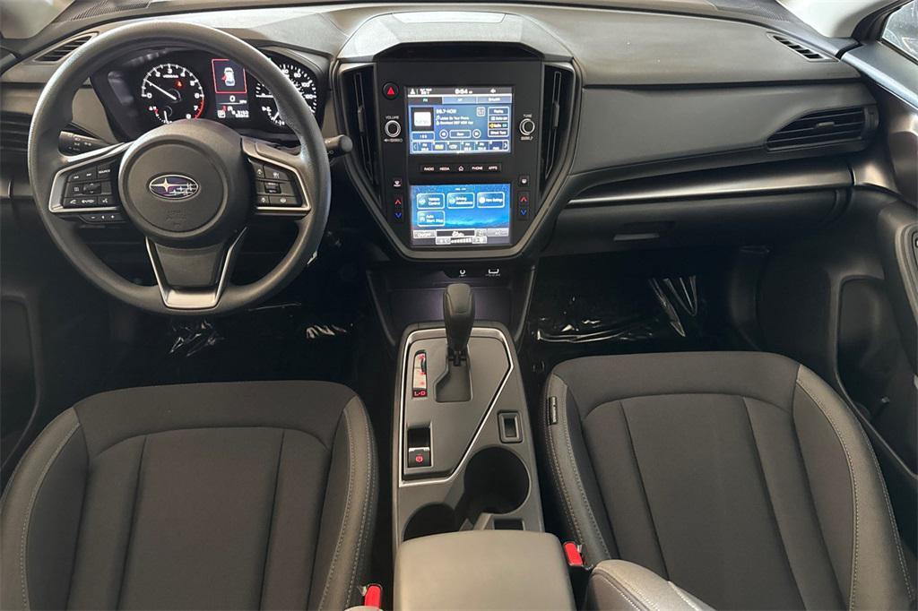 used 2024 Subaru Impreza car, priced at $21,799