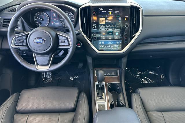 used 2024 Subaru Ascent car, priced at $43,688