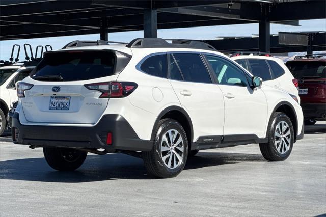 used 2022 Subaru Outback car, priced at $26,488