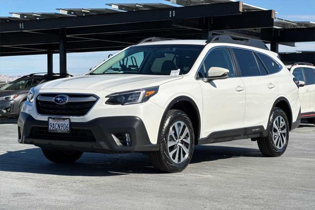 used 2022 Subaru Outback car, priced at $26,488