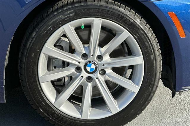 used 2015 BMW 535 car, priced at $13,988