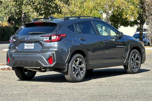 new 2024 Subaru Crosstrek car, priced at $28,395