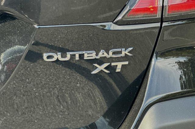 new 2025 Subaru Outback car, priced at $40,424