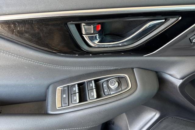used 2024 Subaru Outback car, priced at $32,888