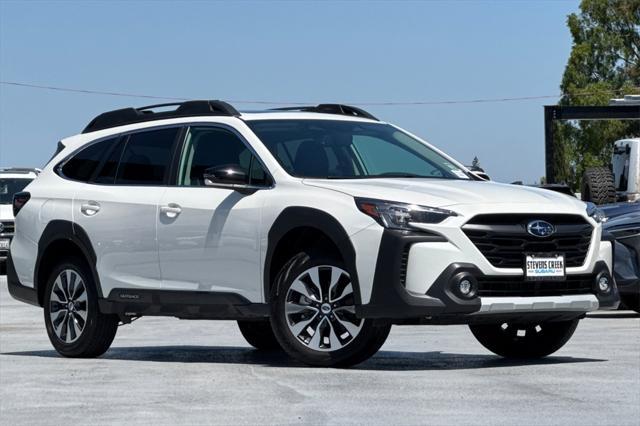used 2024 Subaru Outback car, priced at $33,788