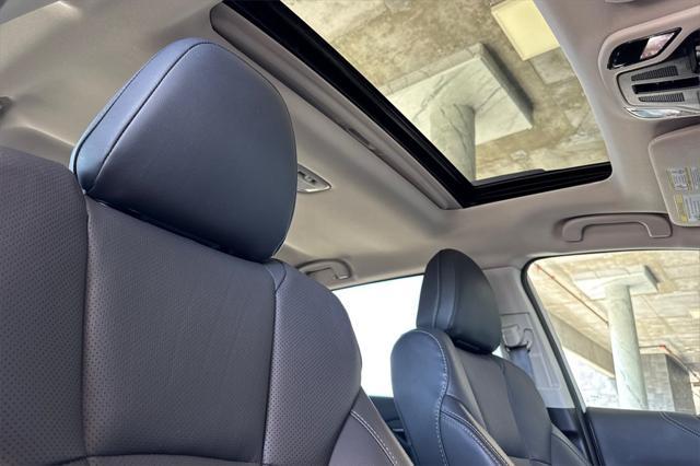 used 2024 Subaru Outback car, priced at $33,788