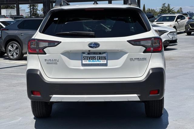 used 2024 Subaru Outback car, priced at $33,788