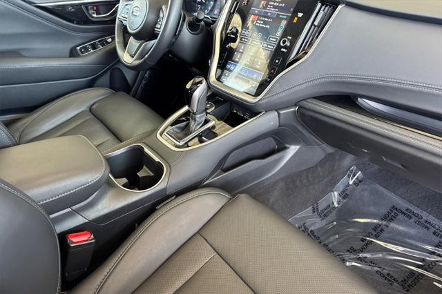 used 2024 Subaru Outback car, priced at $32,888
