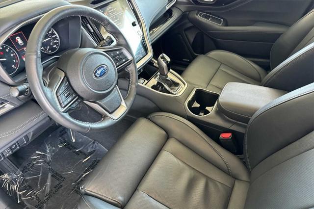 used 2024 Subaru Outback car, priced at $33,788