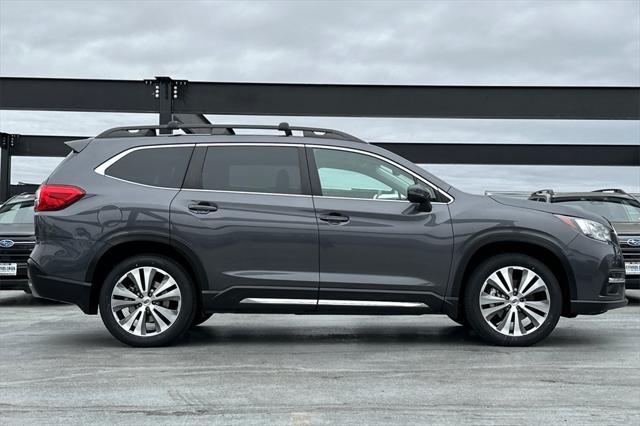 used 2022 Subaru Ascent car, priced at $31,788