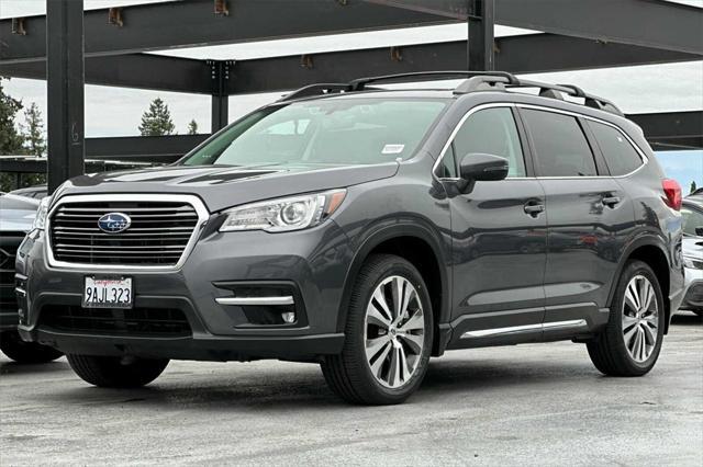 used 2022 Subaru Ascent car, priced at $31,788