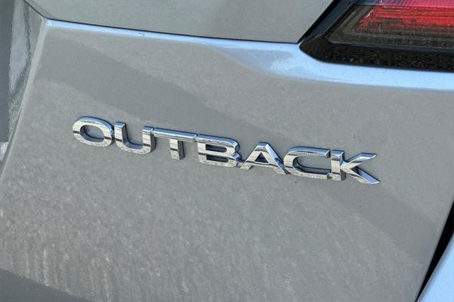 new 2025 Subaru Outback car, priced at $33,000