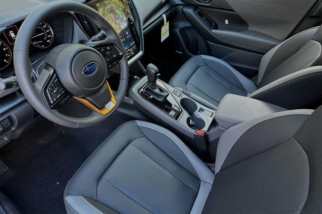 new 2024 Subaru Crosstrek car, priced at $35,726