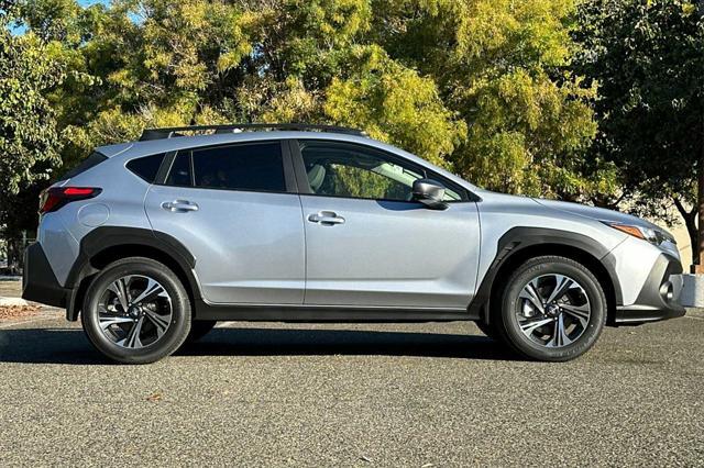 new 2024 Subaru Crosstrek car, priced at $30,340