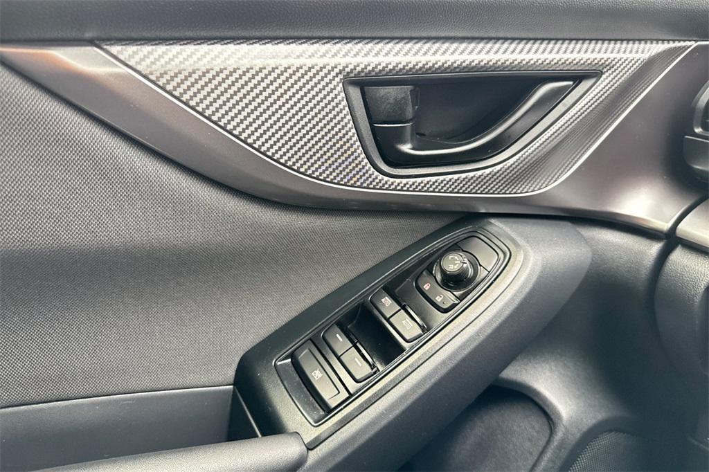 used 2022 Subaru WRX car, priced at $25,988