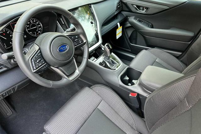 new 2025 Subaru Outback car, priced at $32,887