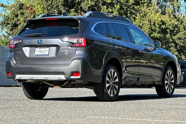 new 2025 Subaru Outback car, priced at $42,000