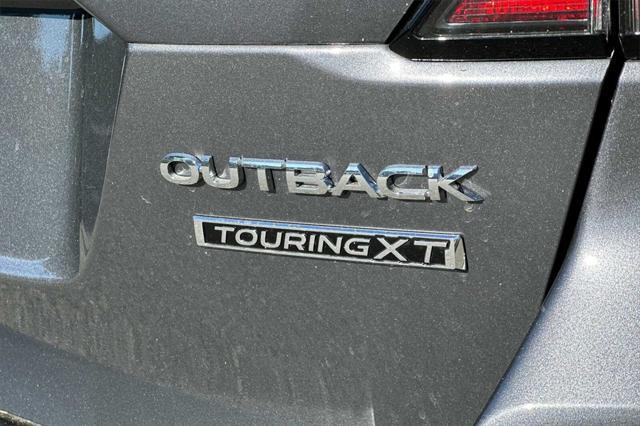 new 2025 Subaru Outback car, priced at $42,000