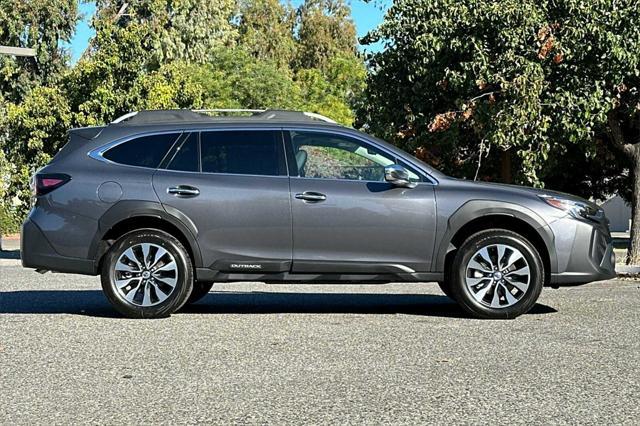 new 2025 Subaru Outback car, priced at $42,000