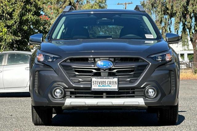 new 2025 Subaru Outback car, priced at $42,000