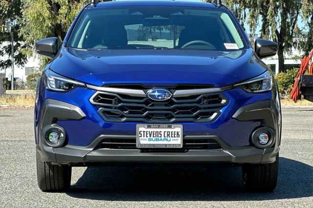 new 2024 Subaru Crosstrek car, priced at $34,979