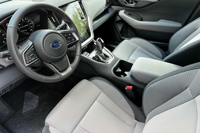 new 2025 Subaru Outback car, priced at $33,887