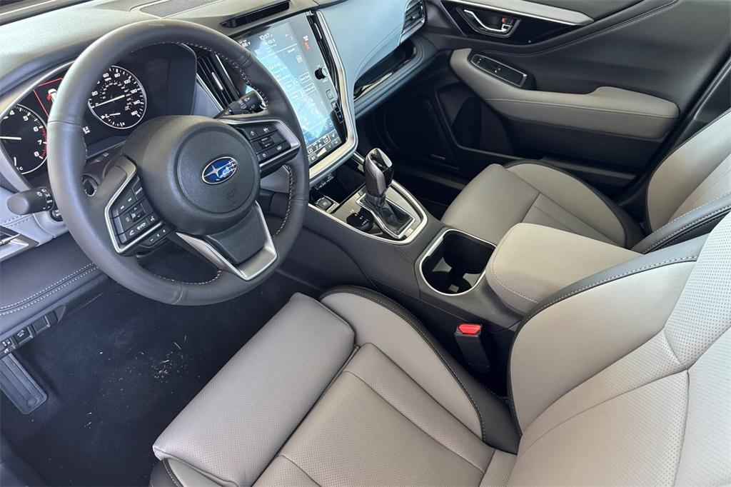 new 2025 Subaru Outback car, priced at $39,198