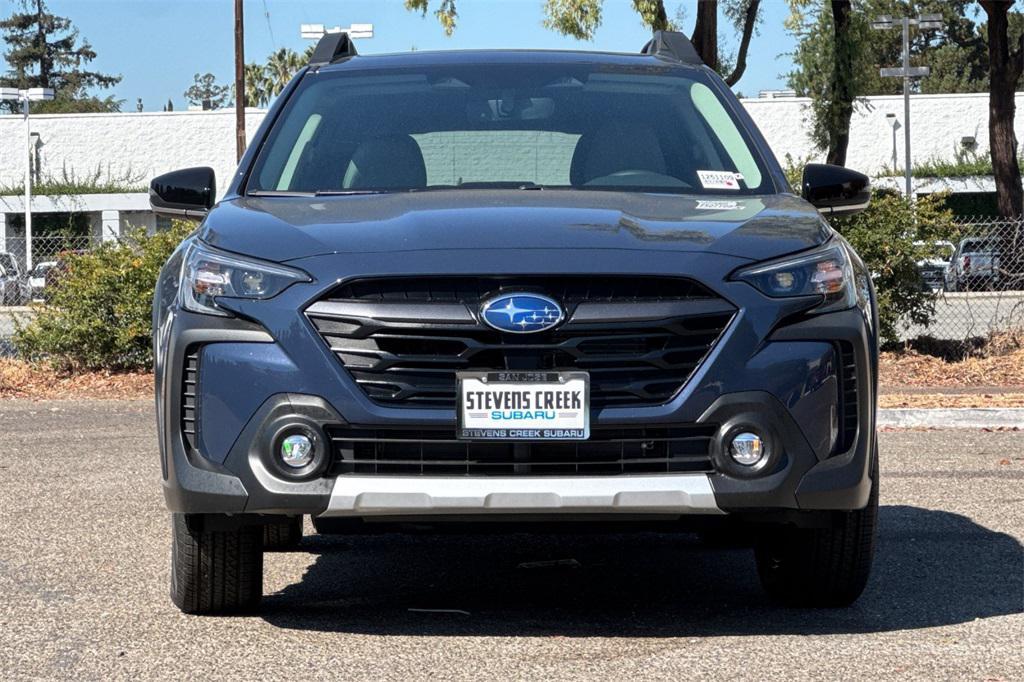 new 2025 Subaru Outback car, priced at $39,198