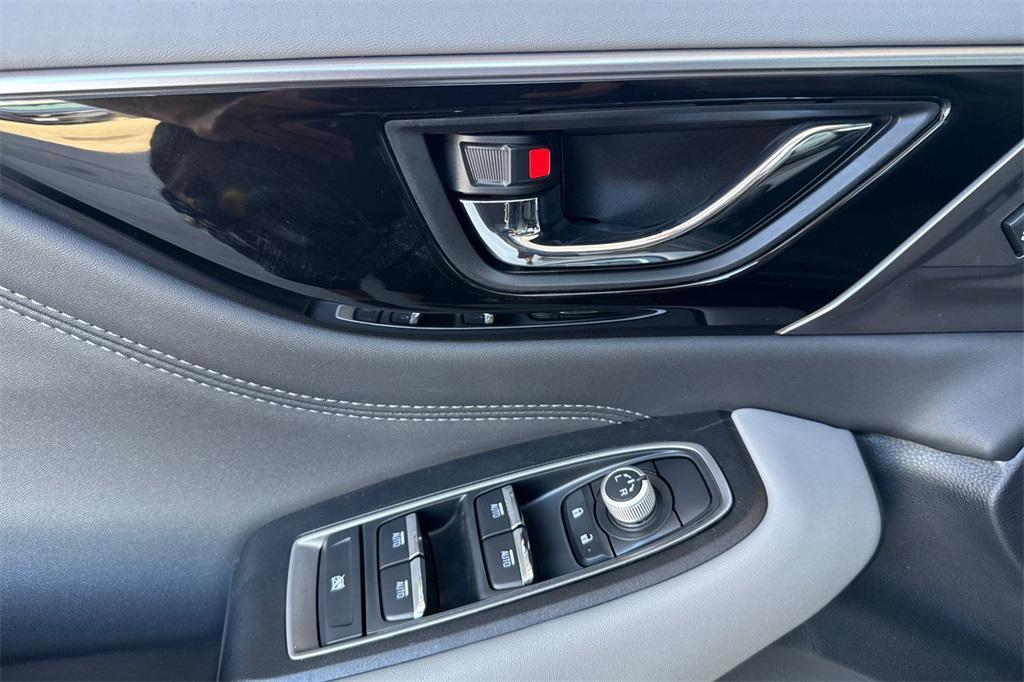 new 2025 Subaru Outback car, priced at $39,198