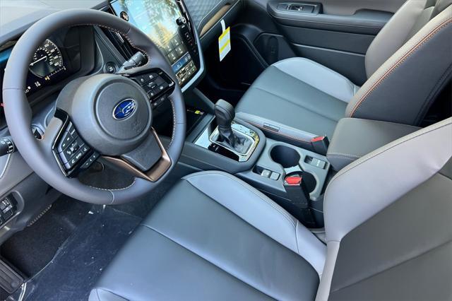 new 2025 Subaru Forester Hybrid car, priced at $43,079