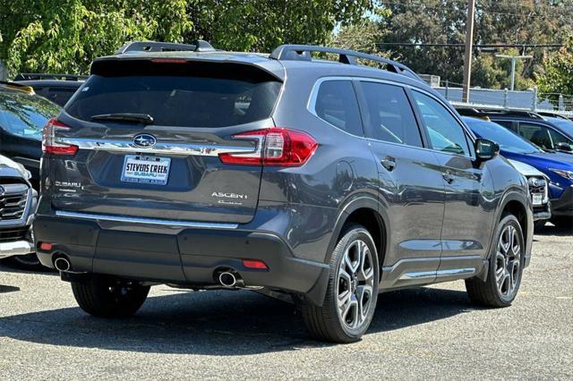 new 2024 Subaru Ascent car, priced at $41,486