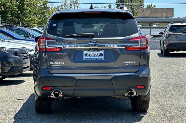 new 2024 Subaru Ascent car, priced at $41,486