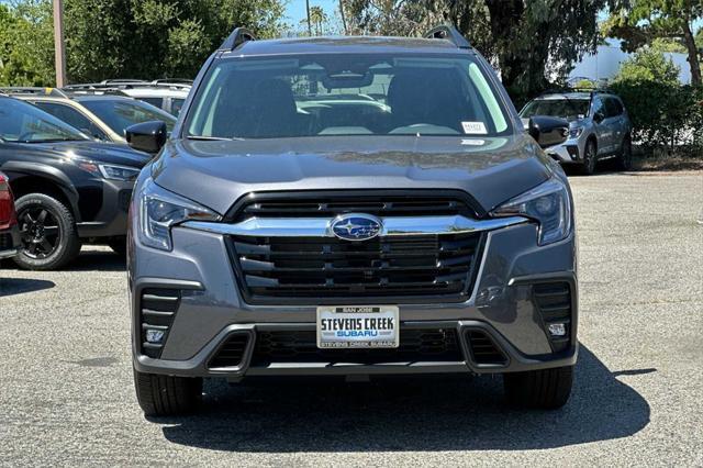 new 2024 Subaru Ascent car, priced at $41,486